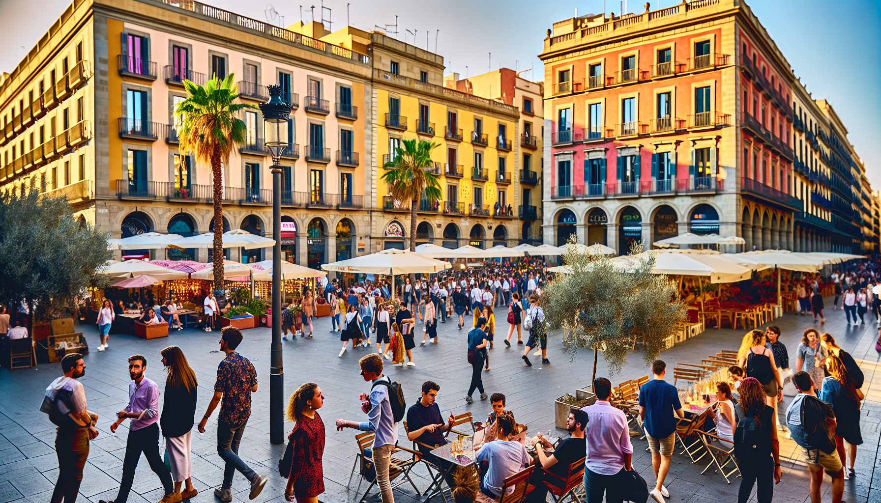 Praktikophold i udlandet guide